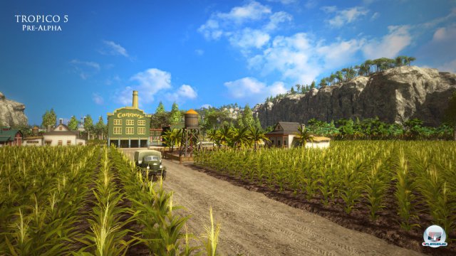 Screenshot - Tropico 5 (360) 92467826