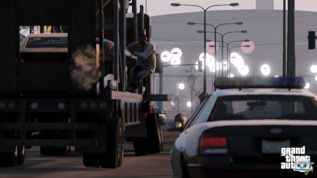 Screenshot - Grand Theft Auto V (360) 2392922
