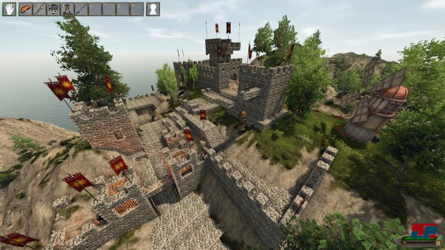 Screenshot - Reign of Kings (PC) 92501488