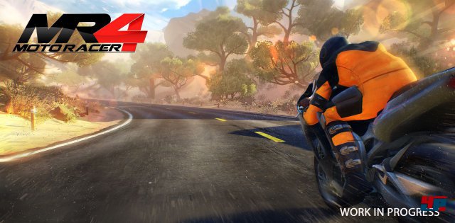 Screenshot - Moto Racer 4 (PC) 92515410
