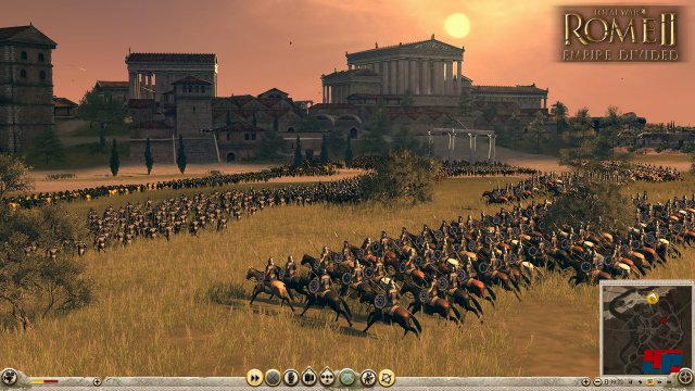 Screenshot - Total War: Rome 2 - Empire Divided (PC) 92555389