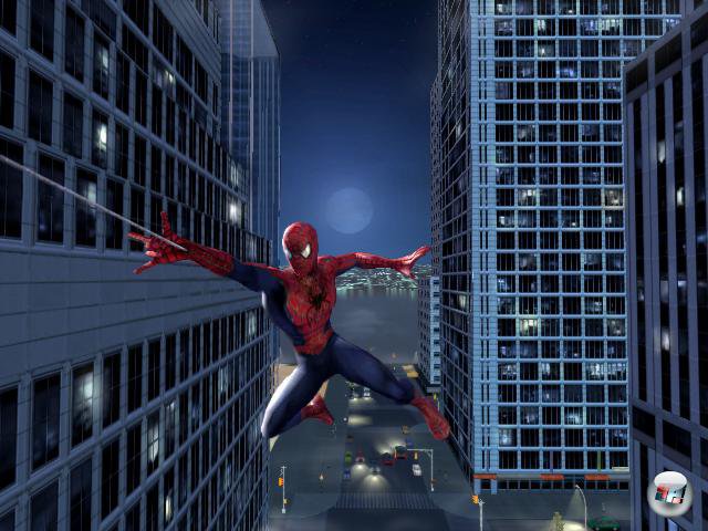 Screenshot - Marvel's Spider-Man (PS4) 92573406
