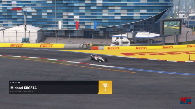 Screenshot - F1 2018 (PlayStation4Pro) 92571288