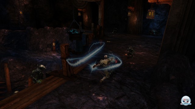 Screenshot - Dungeons & Dragons: Daggerdale (PC) 2233847