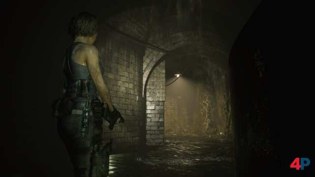 Screenshot - Resident Evil 3 (PC) 92602487