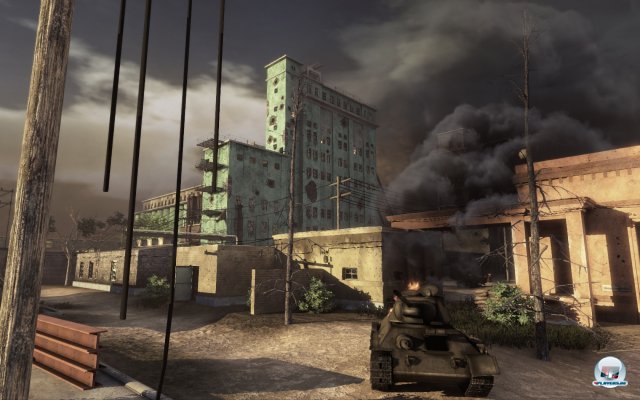Screenshot - Red Orchestra 2: Heroes of Stalingrad (PC) 2270327