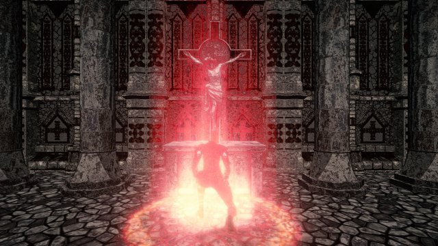 Screenshot - Death Cathedral (PC)