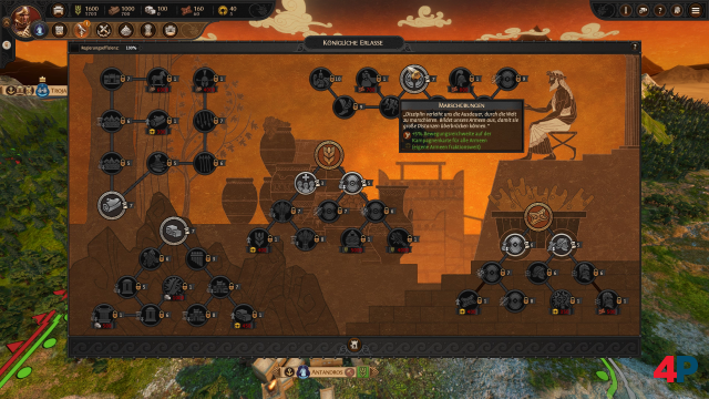 Screenshot - A Total War Saga: Troy (PC) 92621414