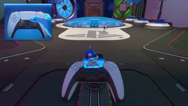 Screenshot - Astro's Playroom (PlayStation5) 92628362