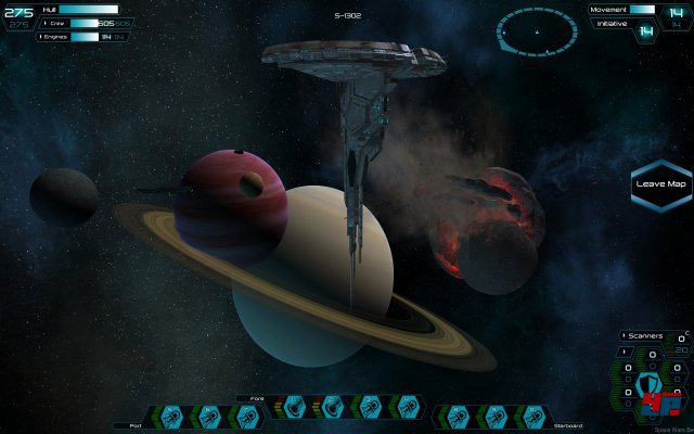 Screenshot - Space Wars: Interstellar Empires (Mac) 92557047