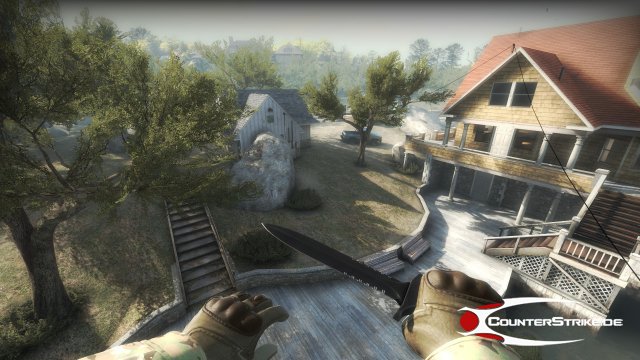 Screenshot - Counter-Strike (PC) 2327917
