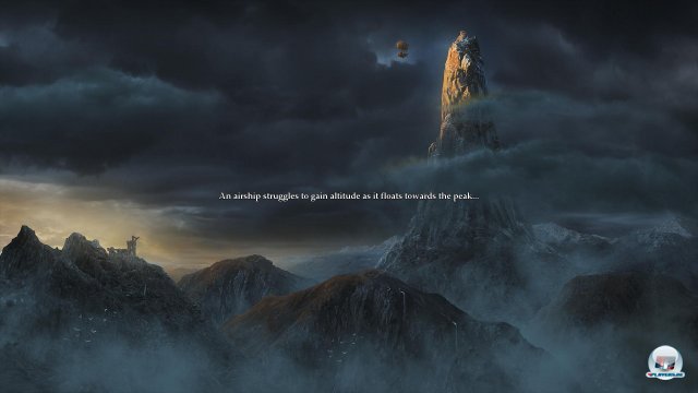 Screenshot - Legend of Grimrock (PC) 2340652