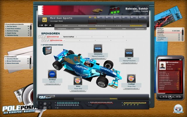 Screenshot - Pole Position 2012 (PC) 2345397