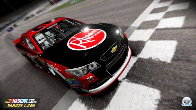 Screenshot - NASCAR The Game 2013 (PC) 92465332