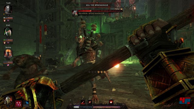 Screenshot - Warhammer: Vermintide 2 (PC) 92563591