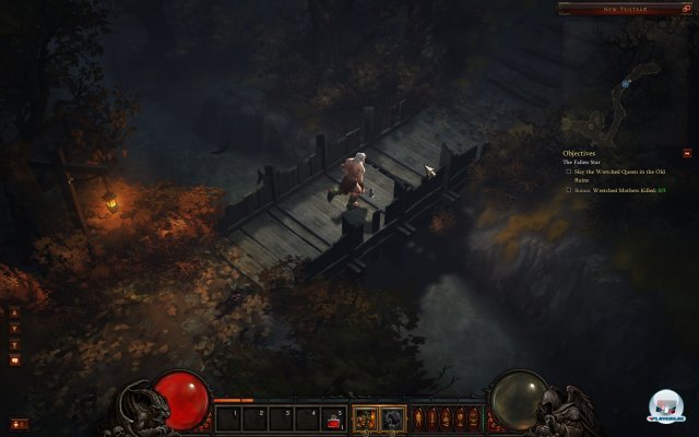 Screenshot - Diablo III (PC) 2267757