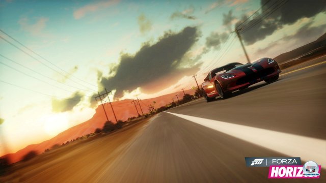 Screenshot - Forza Horizon (360) 2357017