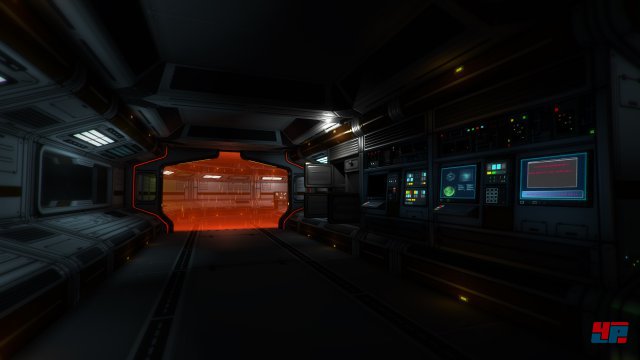 Screenshot - Lemuria: Lost in Space (PC) 92542586