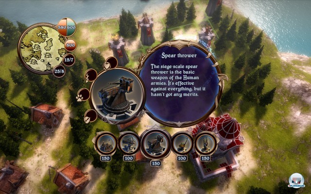 Screenshot - Defenders of Ardania (PC) 2217328