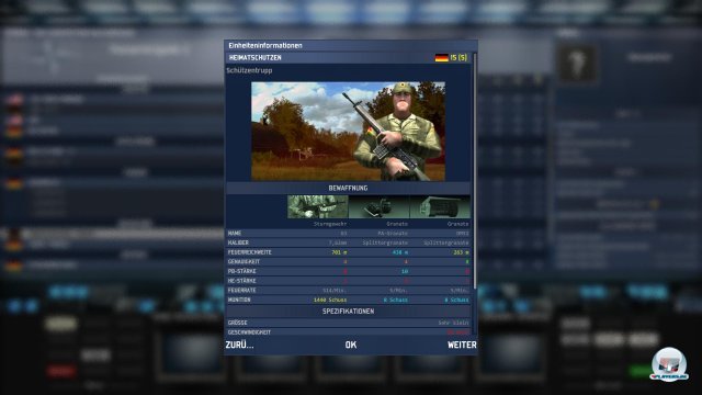 Screenshot - Wargame: European Escalation (PC) 2324022