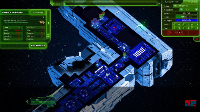 Screenshot - Starship Corporation (PC) 92525134