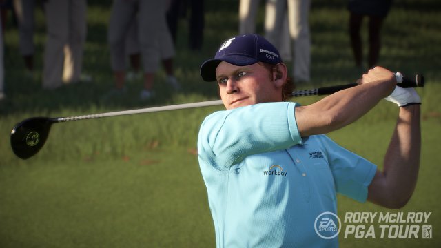 Screenshot - Rory McIlroy PGA Tour (PlayStation4) 92509447