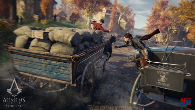 Screenshot - Assassin's Creed: Syndicate (PC) 92515579