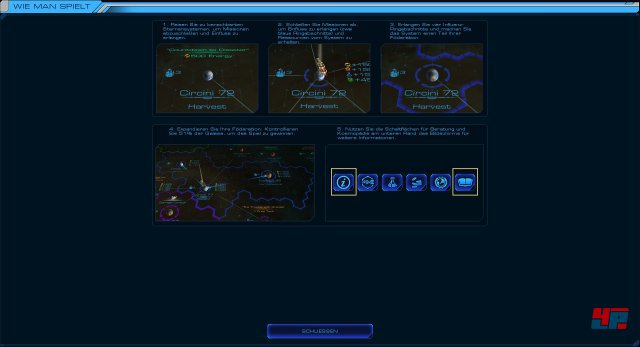 Screenshot - Sid Meier's Starships (PC) 92501317