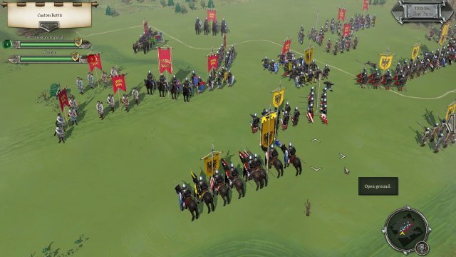 Screenshot - Field of Glory 2: Medieval (PC) 92628878