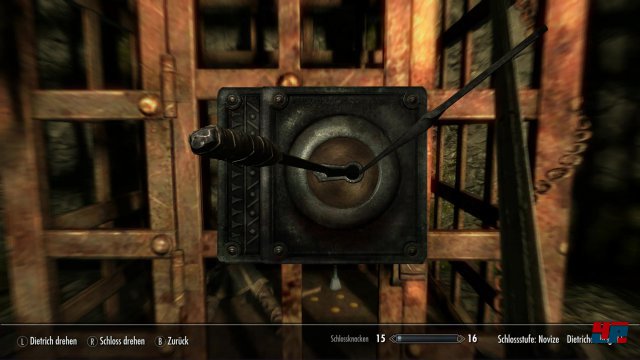 Screenshot - The Elder Scrolls 5: Skyrim (Switch) 92555856