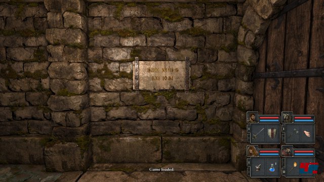 Screenshot - Legend of Grimrock 2 (PC) 92492576