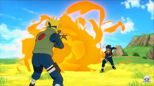 Screenshot - Naruto Shippuden: Ultimate Ninja Storm Generations (360) 2265817
