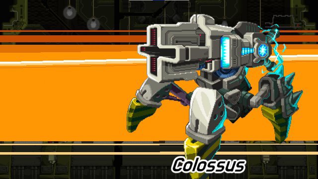 Screenshot - Critadel (PC)