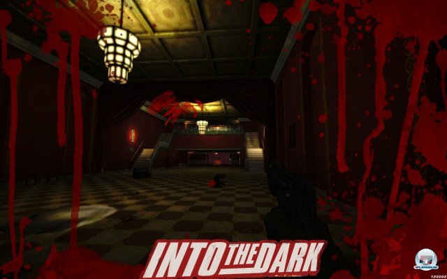 Screenshot - Into the Dark (PC) 92422377
