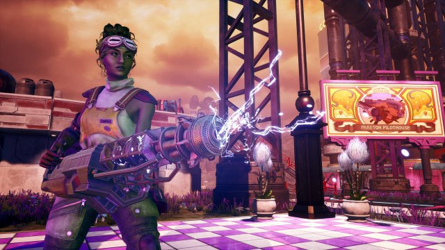 Screenshot - The Outer Worlds: Murder on Eridanos (PC, PS4, Switch, One) 92637016