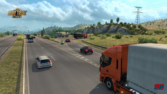 Screenshot - Euro Truck Simulator 2 (PC) 92537042