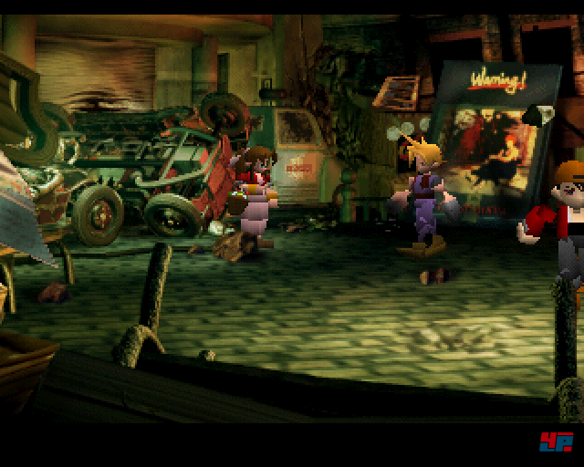 Screenshot - Final Fantasy 15 (PS4) 92536939