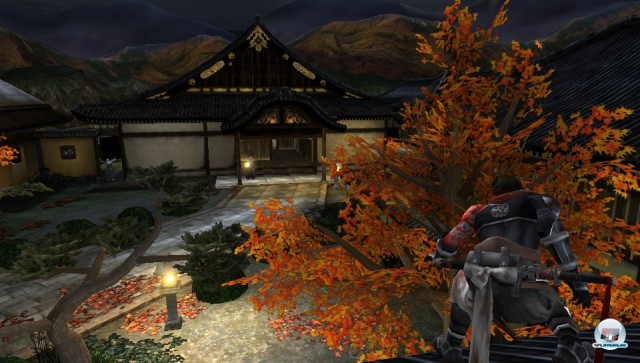 Screenshot - Shinobido 2: Tales of the Ninja (PS_Vita) 2250097
