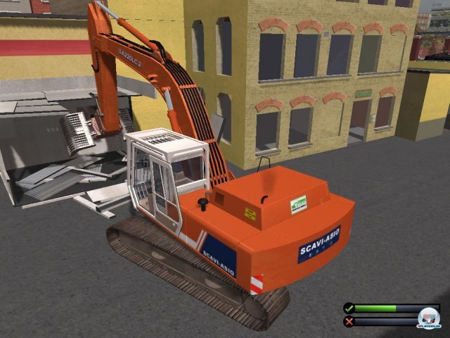 Screenshot - Demolition Company  (PC) 92439017