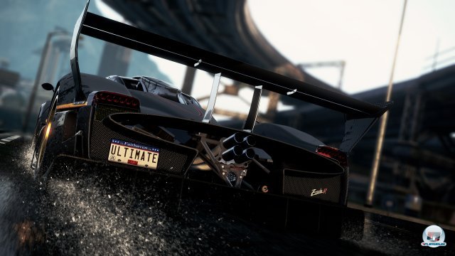 Screenshot - Need for Speed: Most Wanted (Wii_U) 92457418
