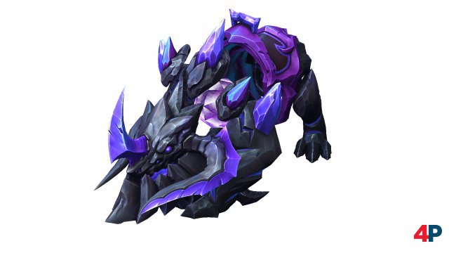 Screenshot - Heroes of the Storm (PC)