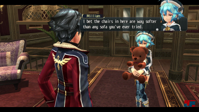 Screenshot - The Legend of Heroes: Trails of Cold Steel 2 (PS3) 92536479