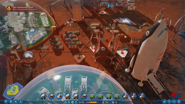 Screenshot - Surviving Mars (PC) 92562107