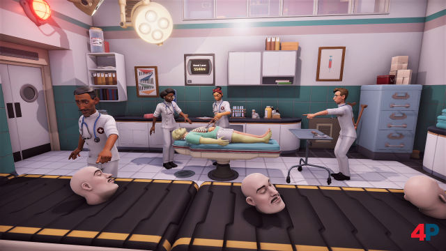 Screenshot - Surgeon Simulator 2 (PC) 92617848