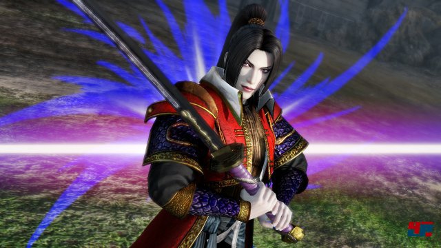 Screenshot - Samurai Warriors 4 (PlayStation4) 92492861