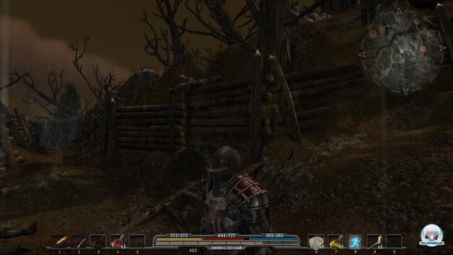 Screenshot - Arcania: Fall of Setarrif (PC) 2285997