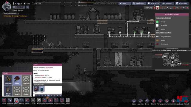 Screenshot - Oxygen Not Included (PC) 92558215