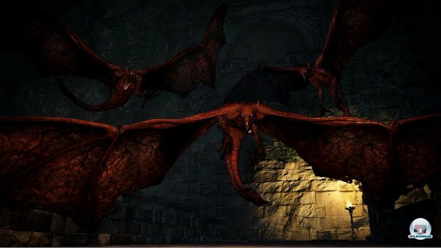 Screenshot - Dragon's Dogma: Dark Arisen (360) 92441987