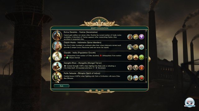 Screenshot - Civilization 5: Brave New World (PC) 92464719