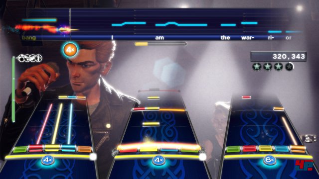 Screenshot - Rock Band 4 (PlayStation4) 92508273
